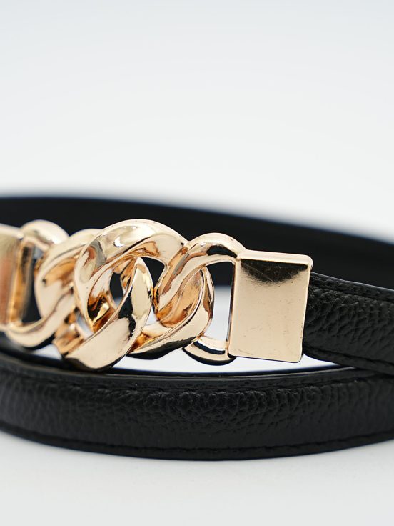 Belt da mặt xích