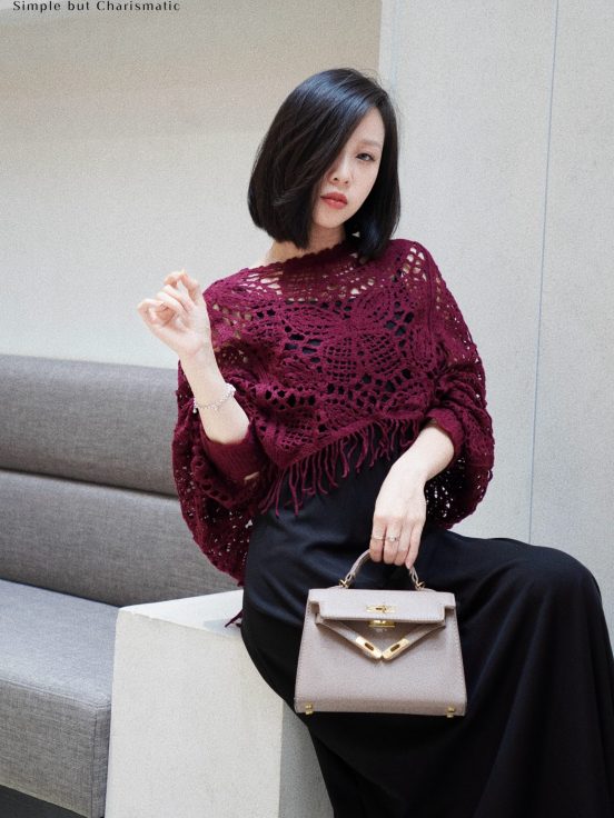 ĐẦM THUN GÂN COTTON