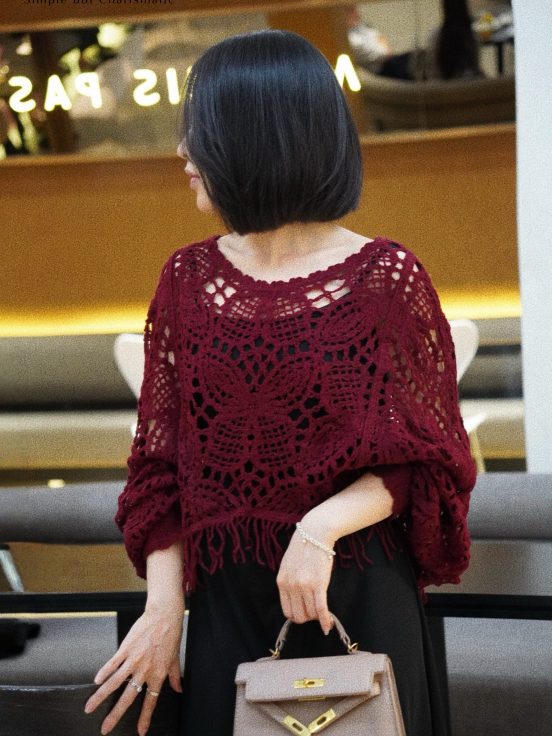 ĐẦM THUN GÂN COTTON