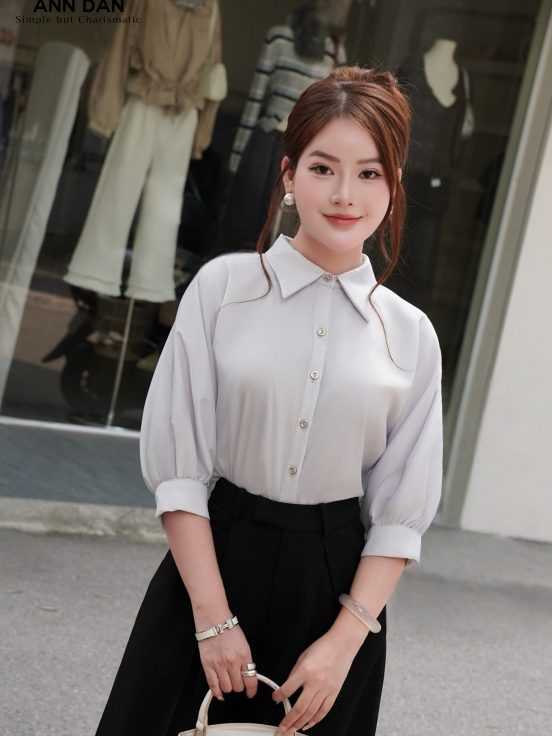 SET SOMI QUẦN TUYẾT MƯA