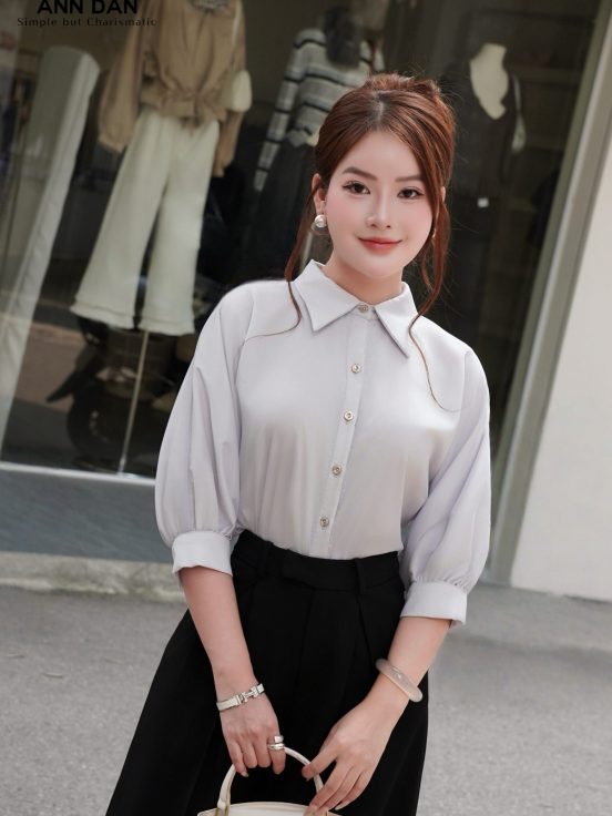 SET SOMI QUẦN TUYẾT MƯA