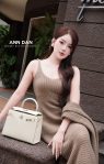 Set cardigan đan lưới