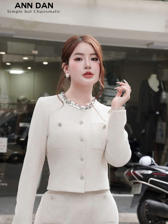 SET LEN BE VIỀN ĐÁ