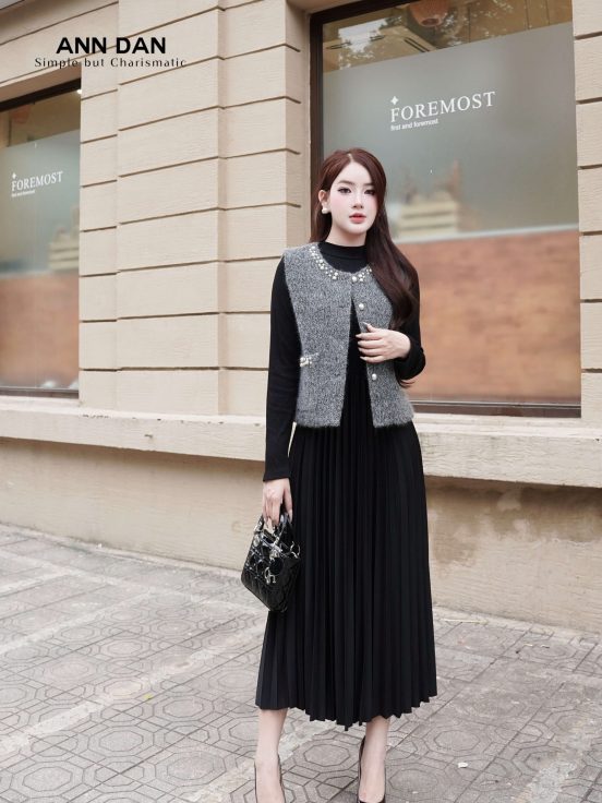 SET GILE DẠ ĐÍNH NGỌC