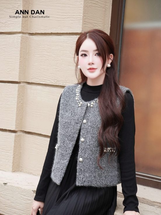 SET GILE DẠ ĐÍNH NGỌC