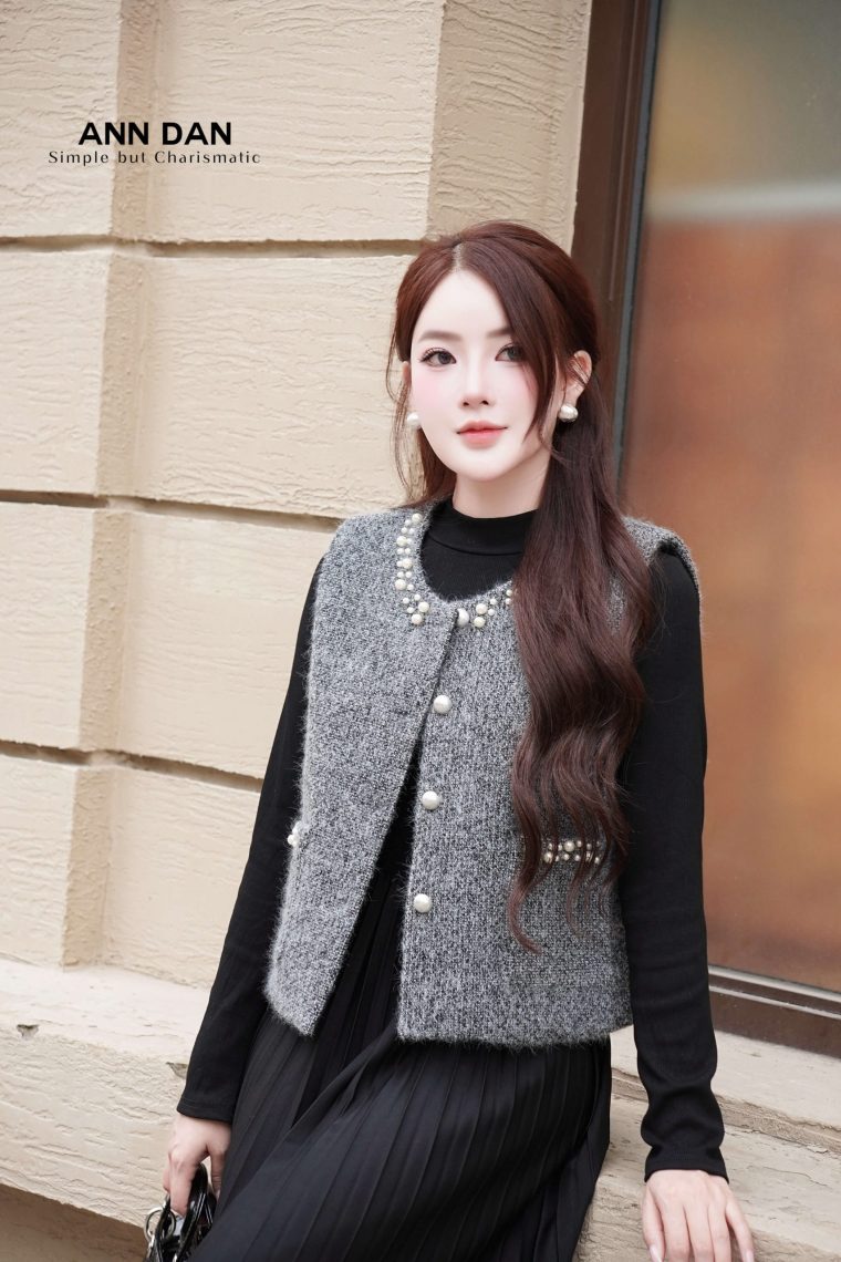 SET GILE DẠ ĐÍNH NGỌC