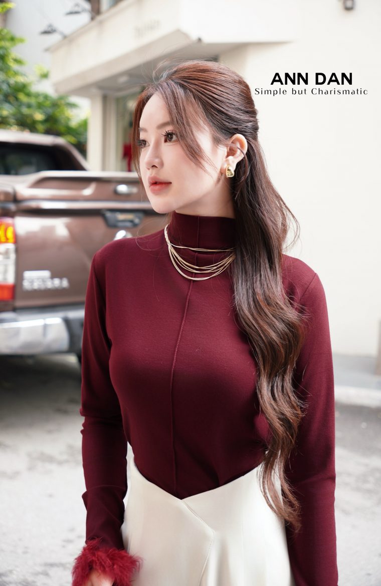 Áo giữ nhiệt tay lông