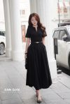 Đầm công sở