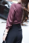 Áo sơ mi công sở 1