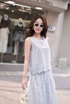 Set đầm đi biển 1
