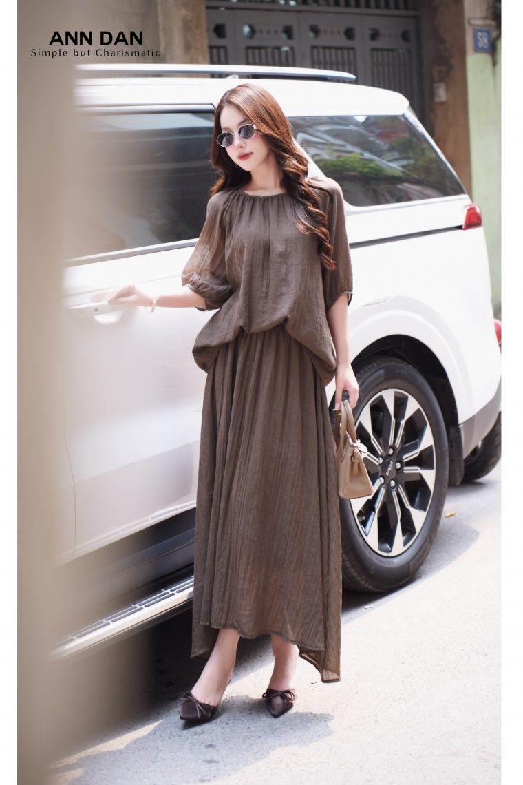 Set tơ tay lỡ 3