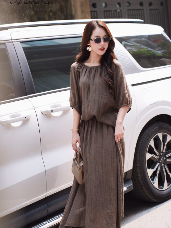 Set tơ tay lỡ
