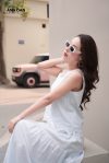 Set đầm đi biển 3